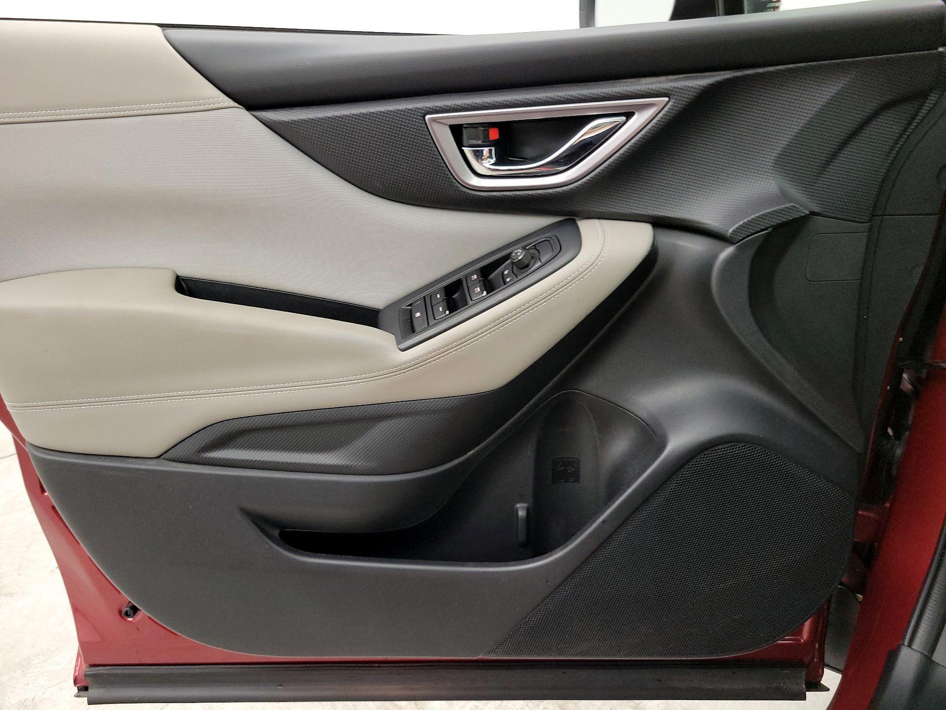 Thumbnail: 2021 Subaru Forester - 12