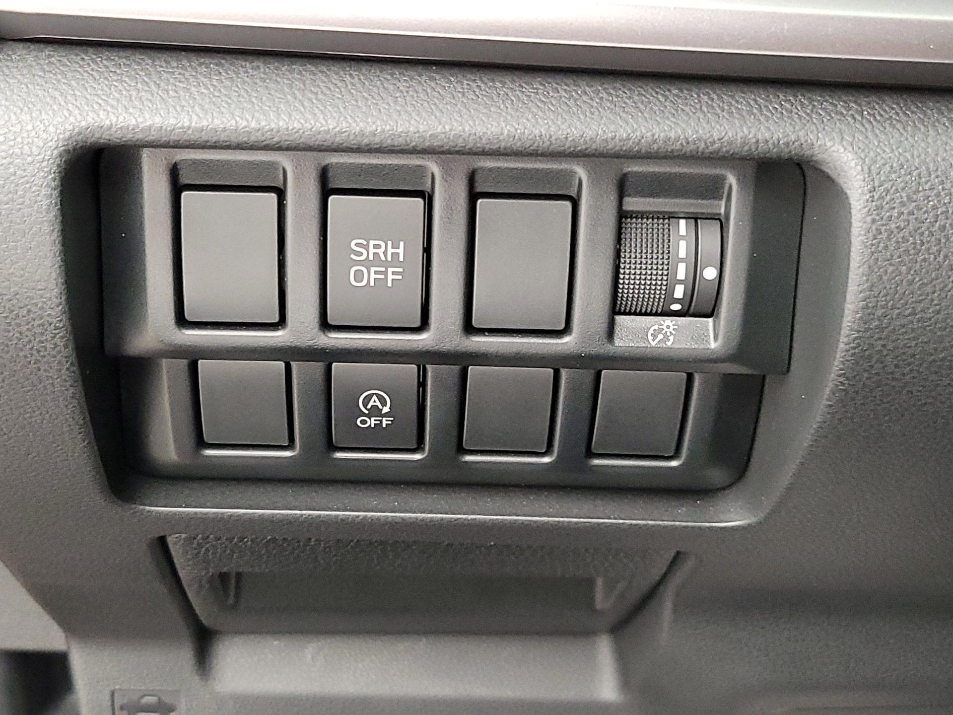 Thumbnail: 2021 Subaru Forester - 13