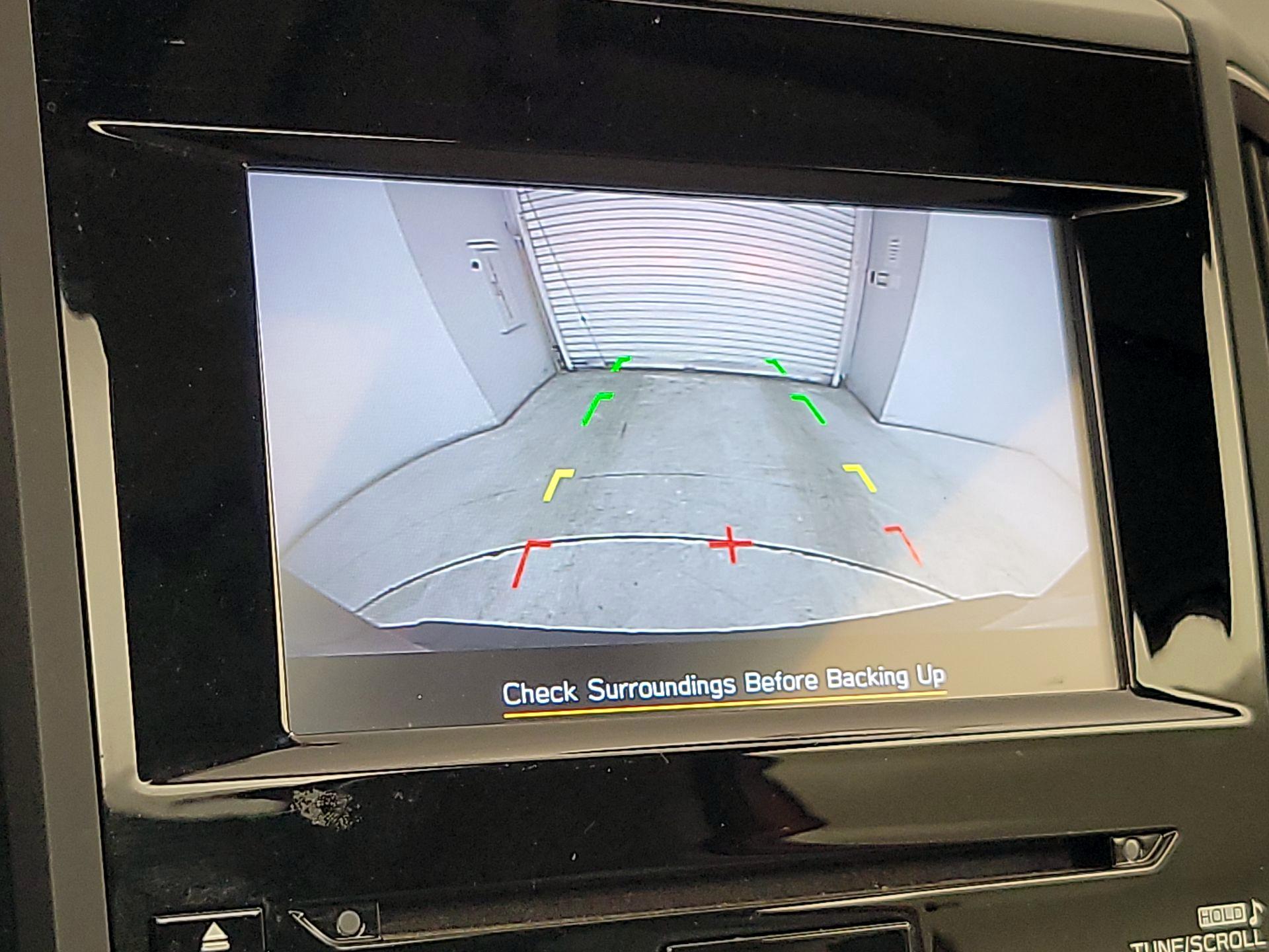 Thumbnail: 2021 Subaru Forester - 14