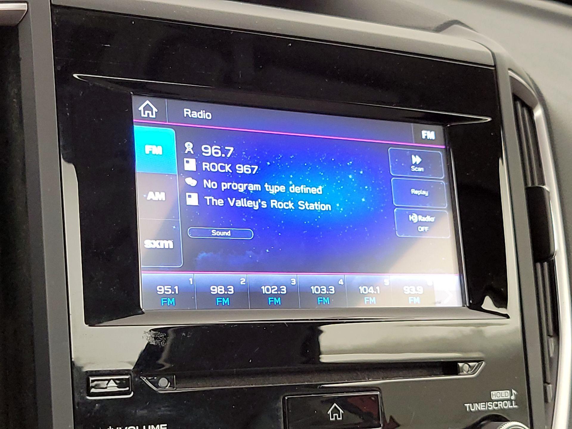 Thumbnail: 2021 Subaru Forester - 15