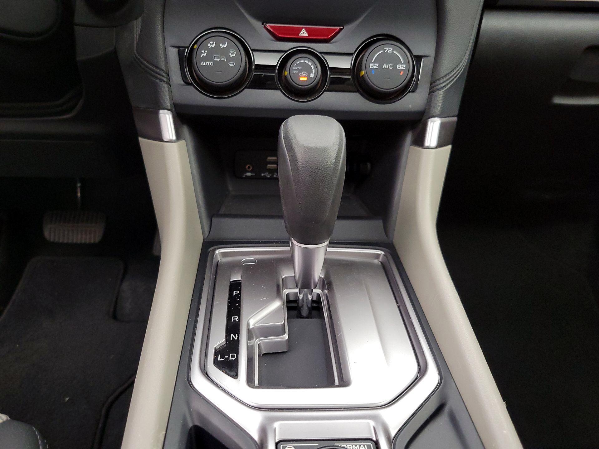 Thumbnail: 2021 Subaru Forester - 17