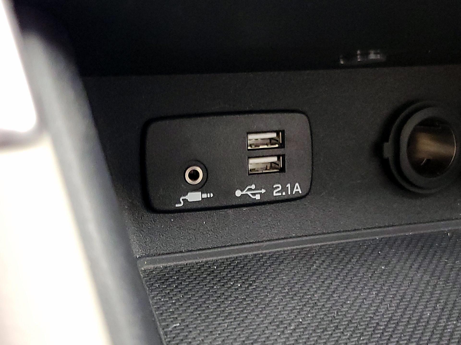 Thumbnail: 2021 Subaru Forester - 18