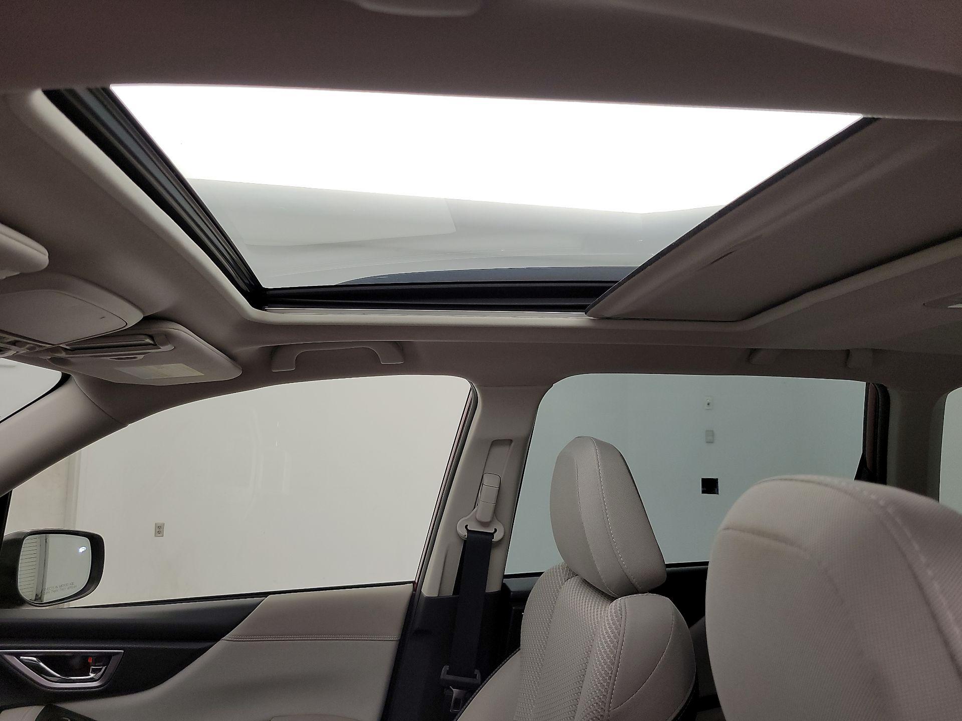 Thumbnail: 2021 Subaru Forester - 19