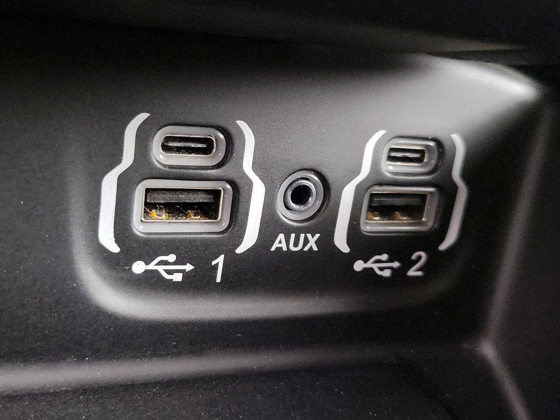 Thumbnail: 2022 RAM 1500 - 18