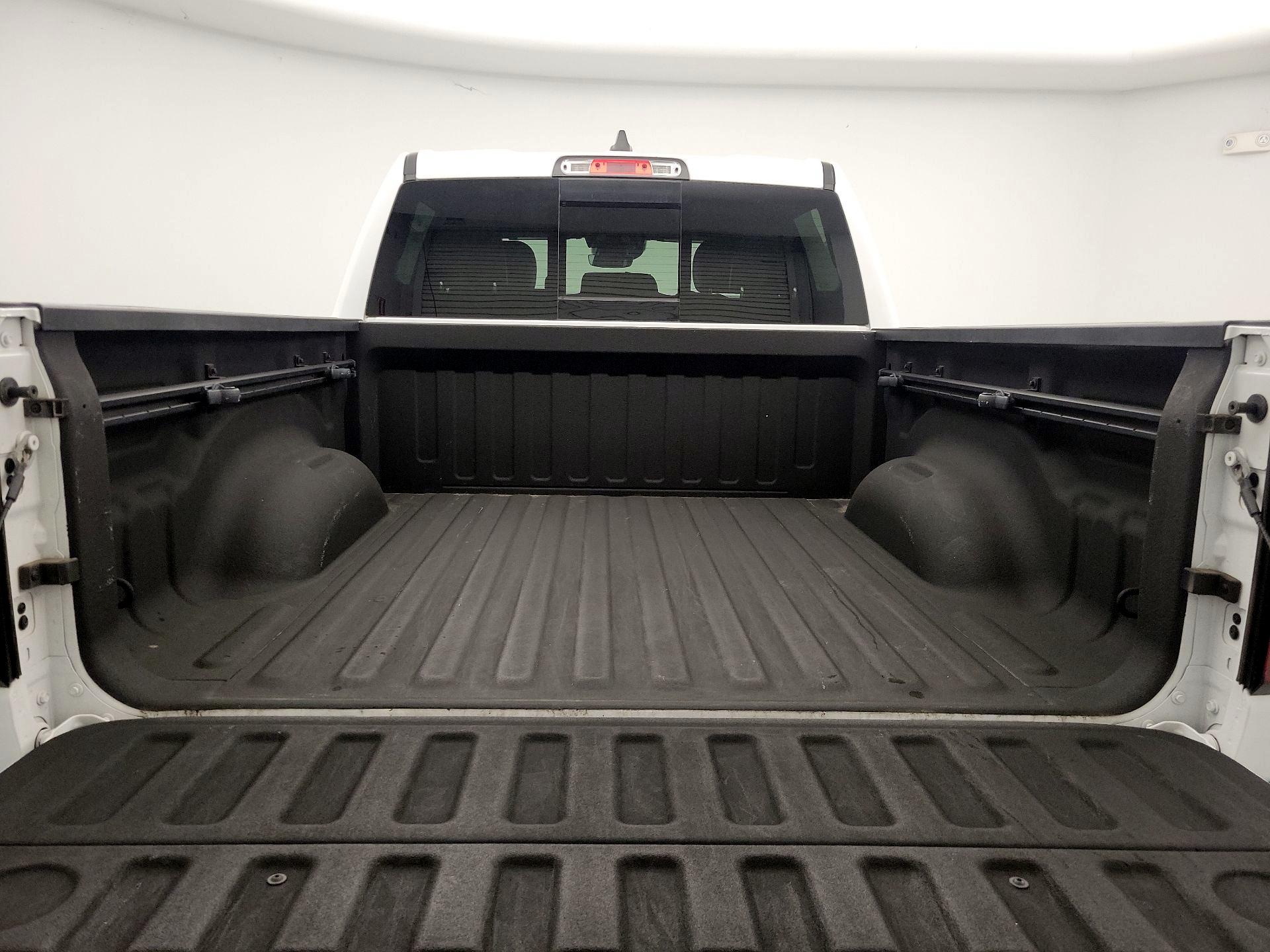 Thumbnail: 2022 RAM 1500 - 20