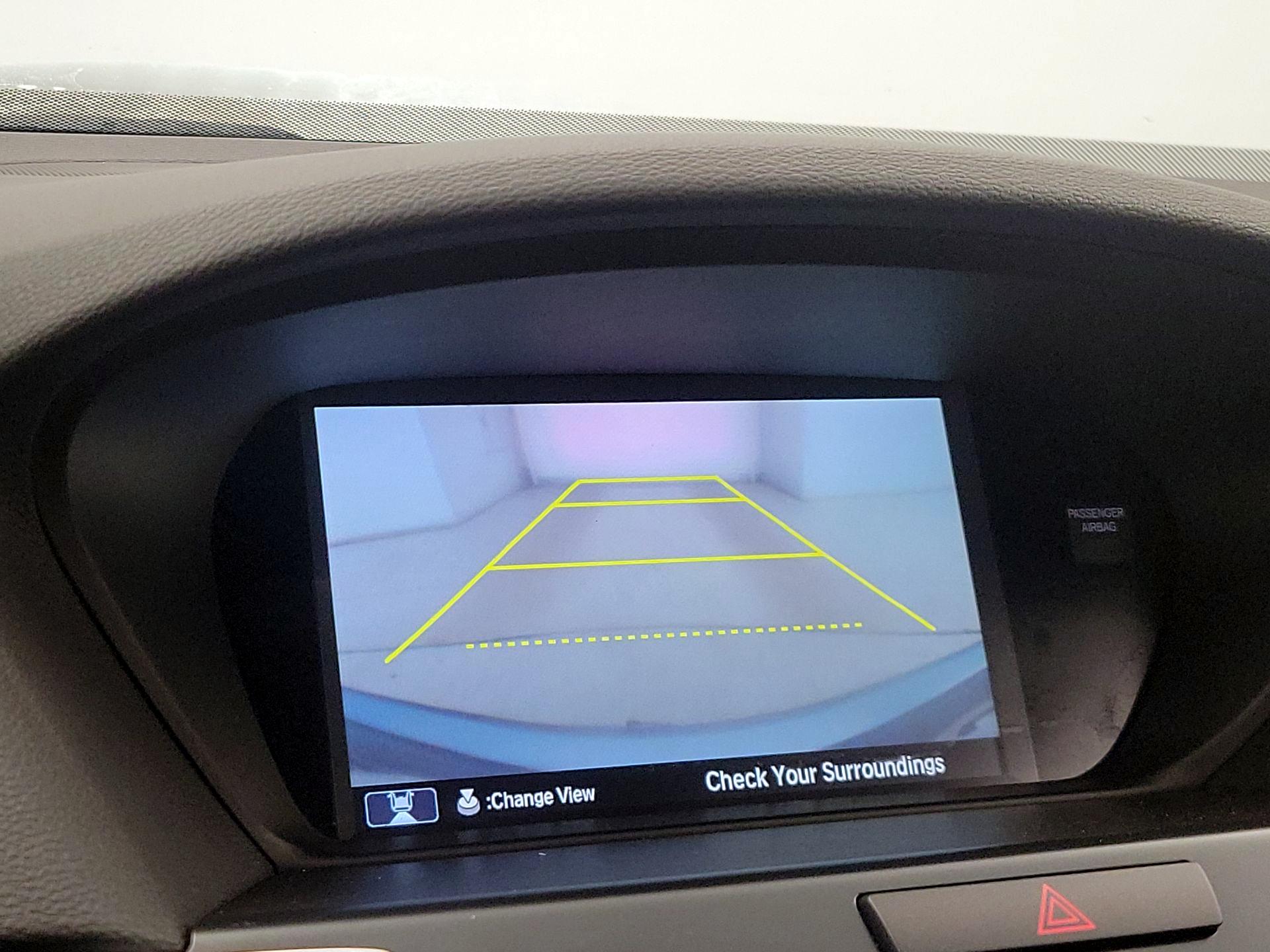 Thumbnail: 2015 Acura TLX - 14