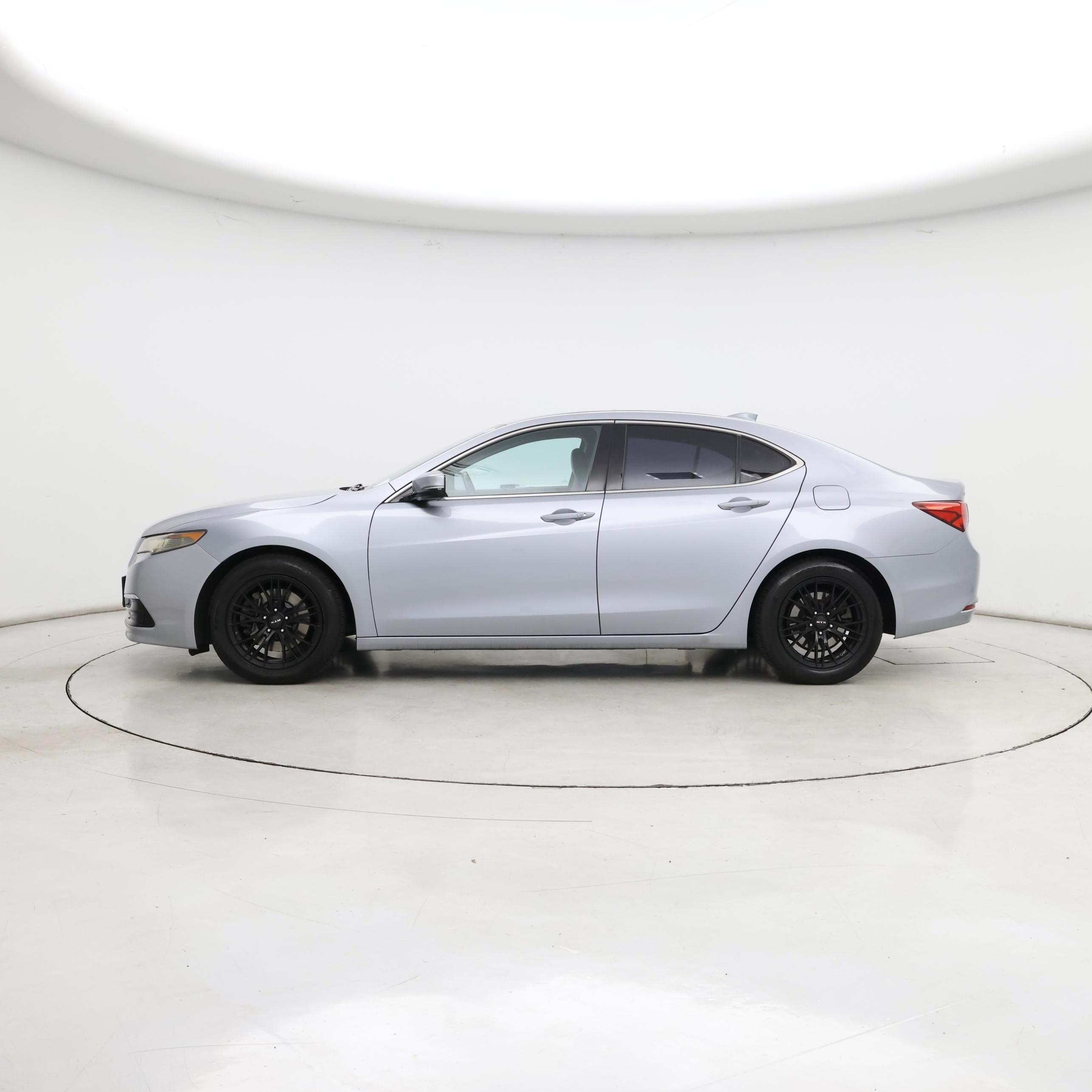 Thumbnail: 2015 Acura TLX - 3