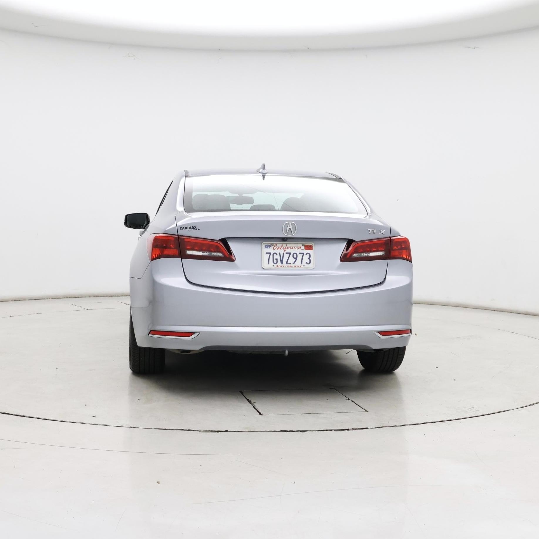 Thumbnail: 2015 Acura TLX - 6