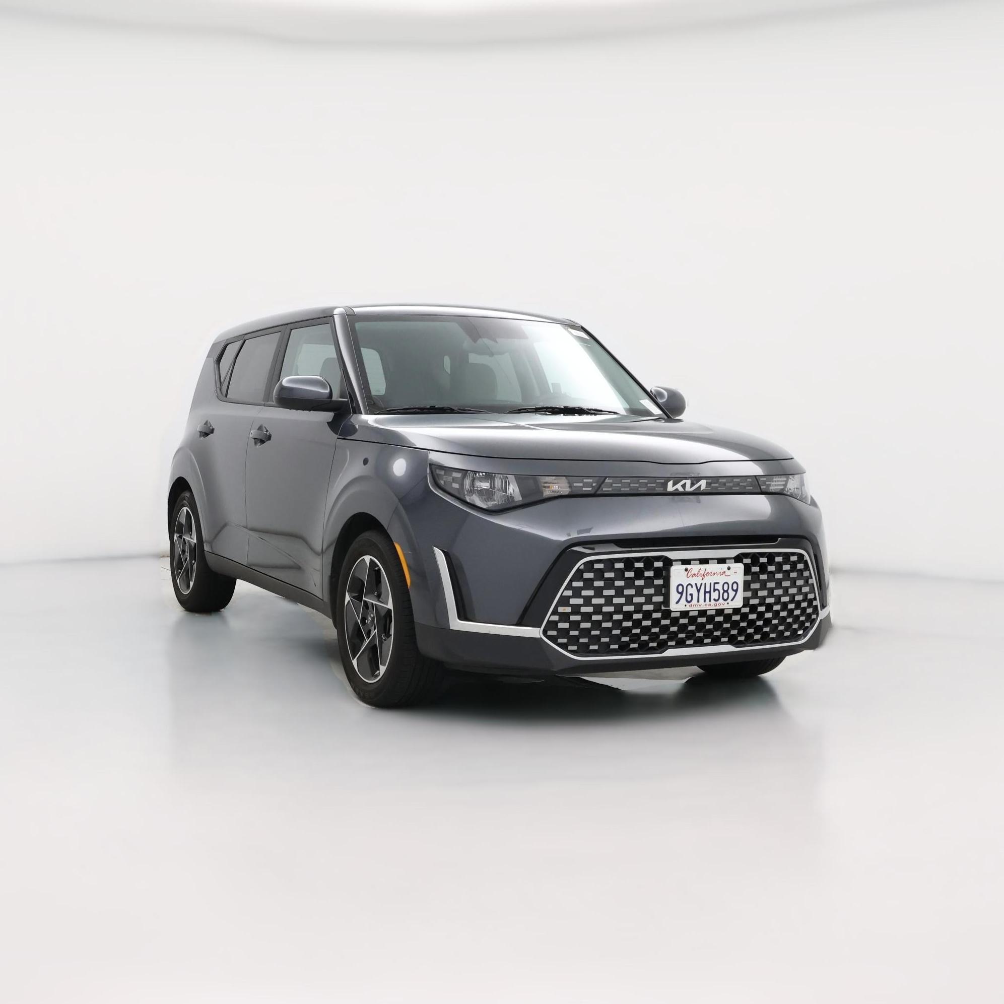 Thumbnail: 2023 Kia Soul - 1