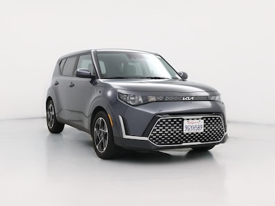 2023 Kia Soul EX