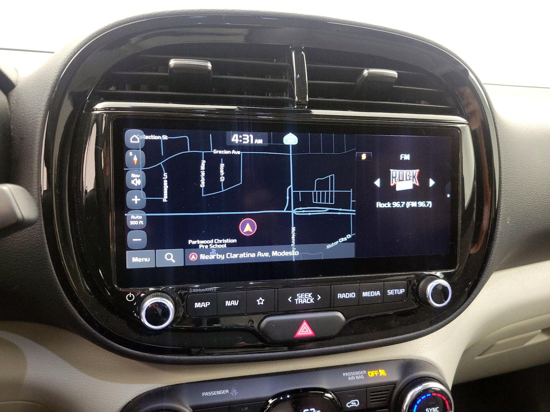 Thumbnail: 2023 Kia Soul - 14