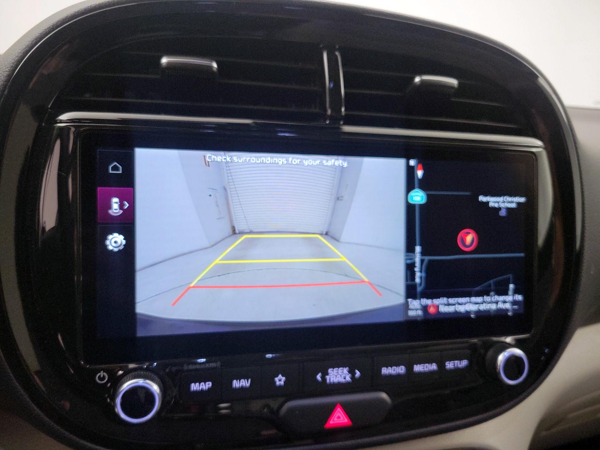 Thumbnail: 2023 Kia Soul - 15