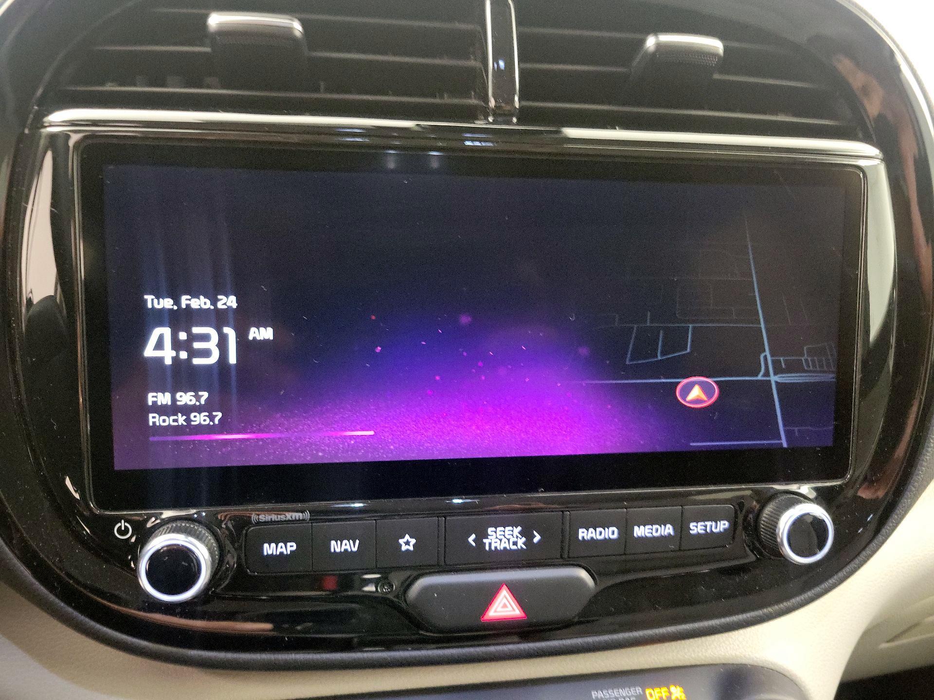 Thumbnail: 2023 Kia Soul - 16