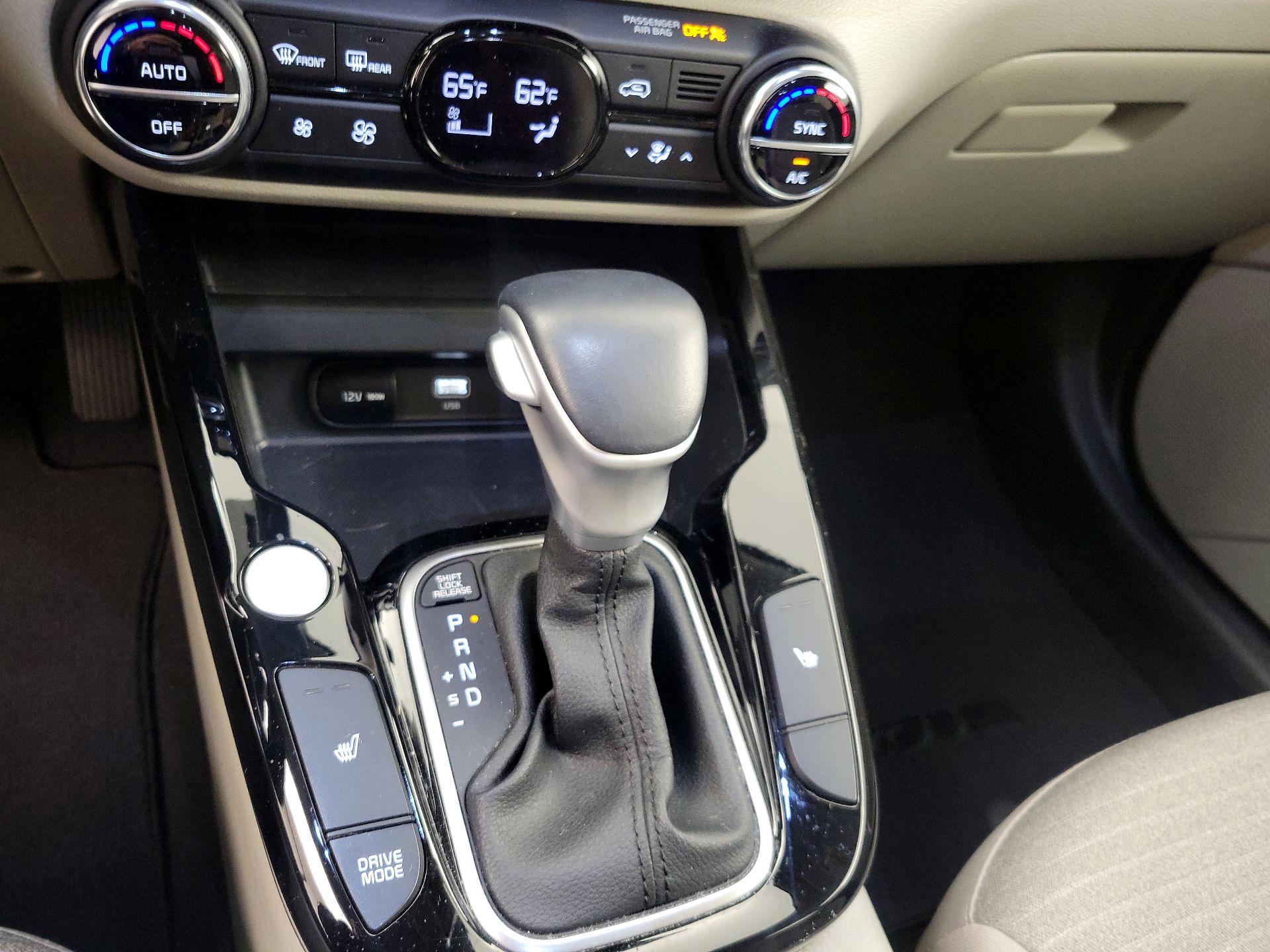 Thumbnail: 2023 Kia Soul - 18