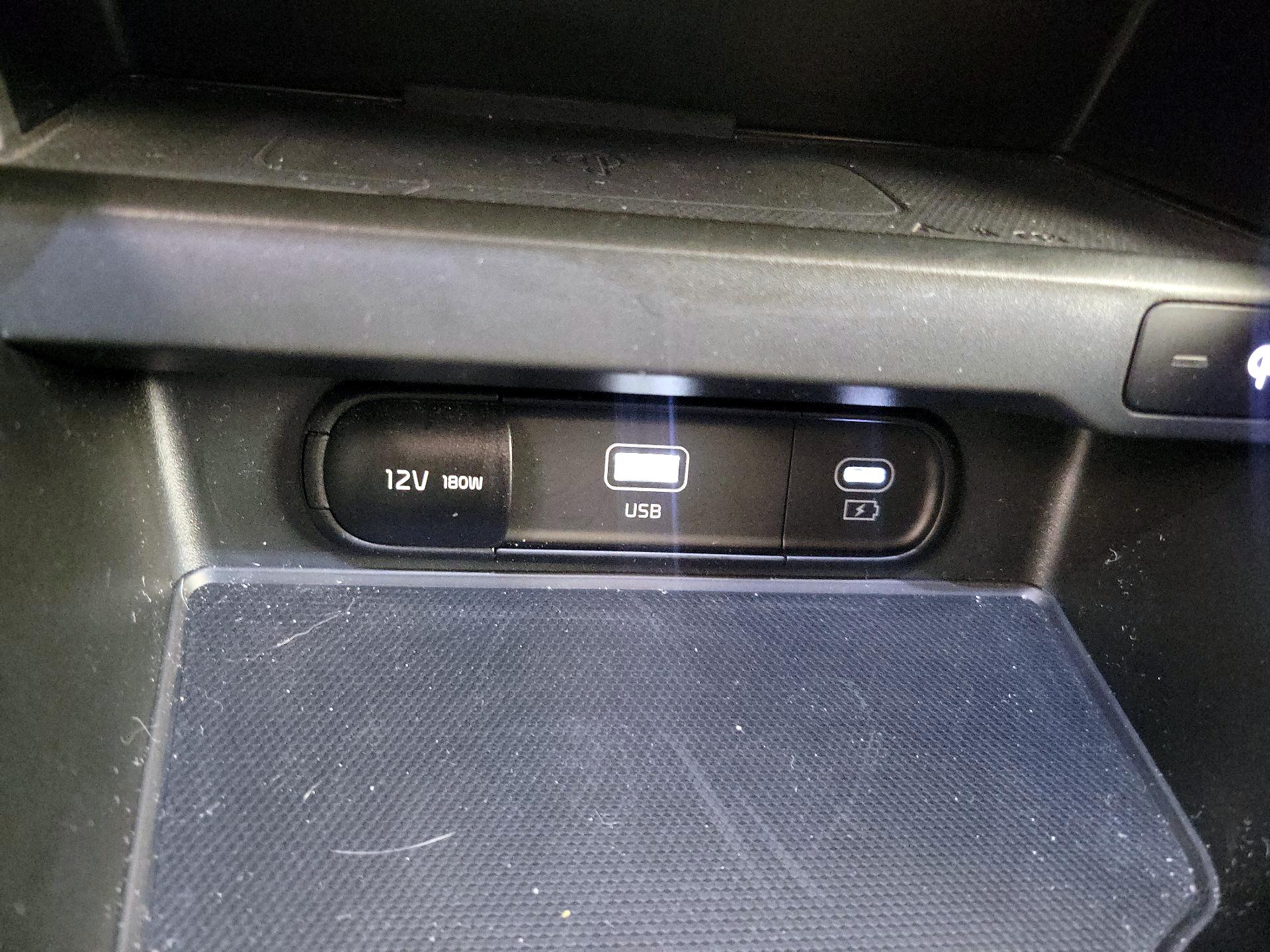 Thumbnail: 2023 Kia Soul - 19