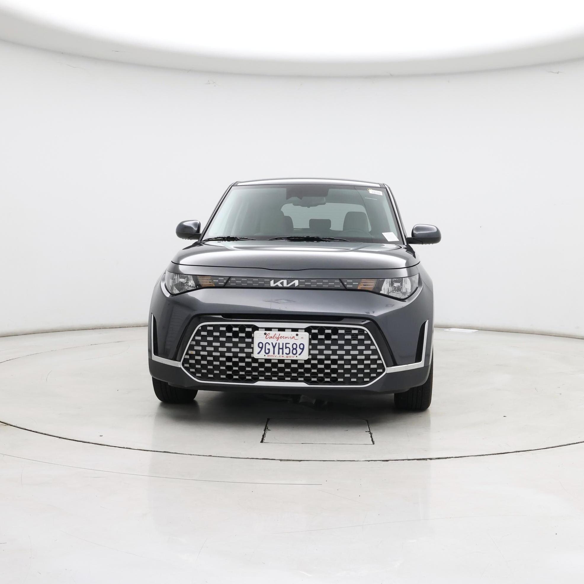 Thumbnail: 2023 Kia Soul - 5