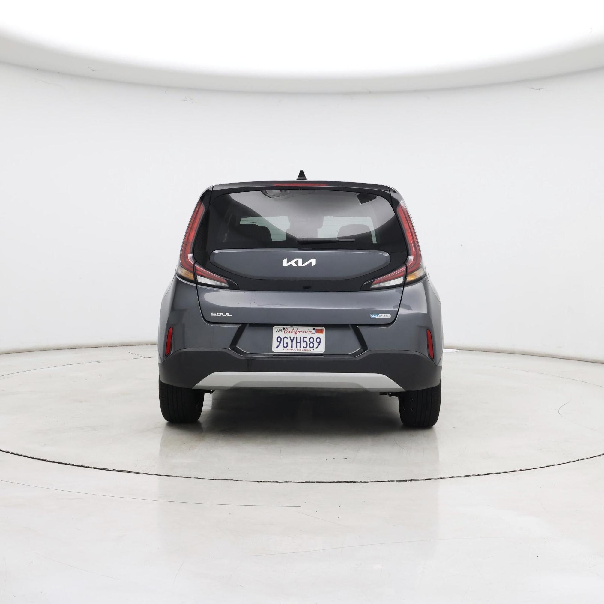 Thumbnail: 2023 Kia Soul - 6