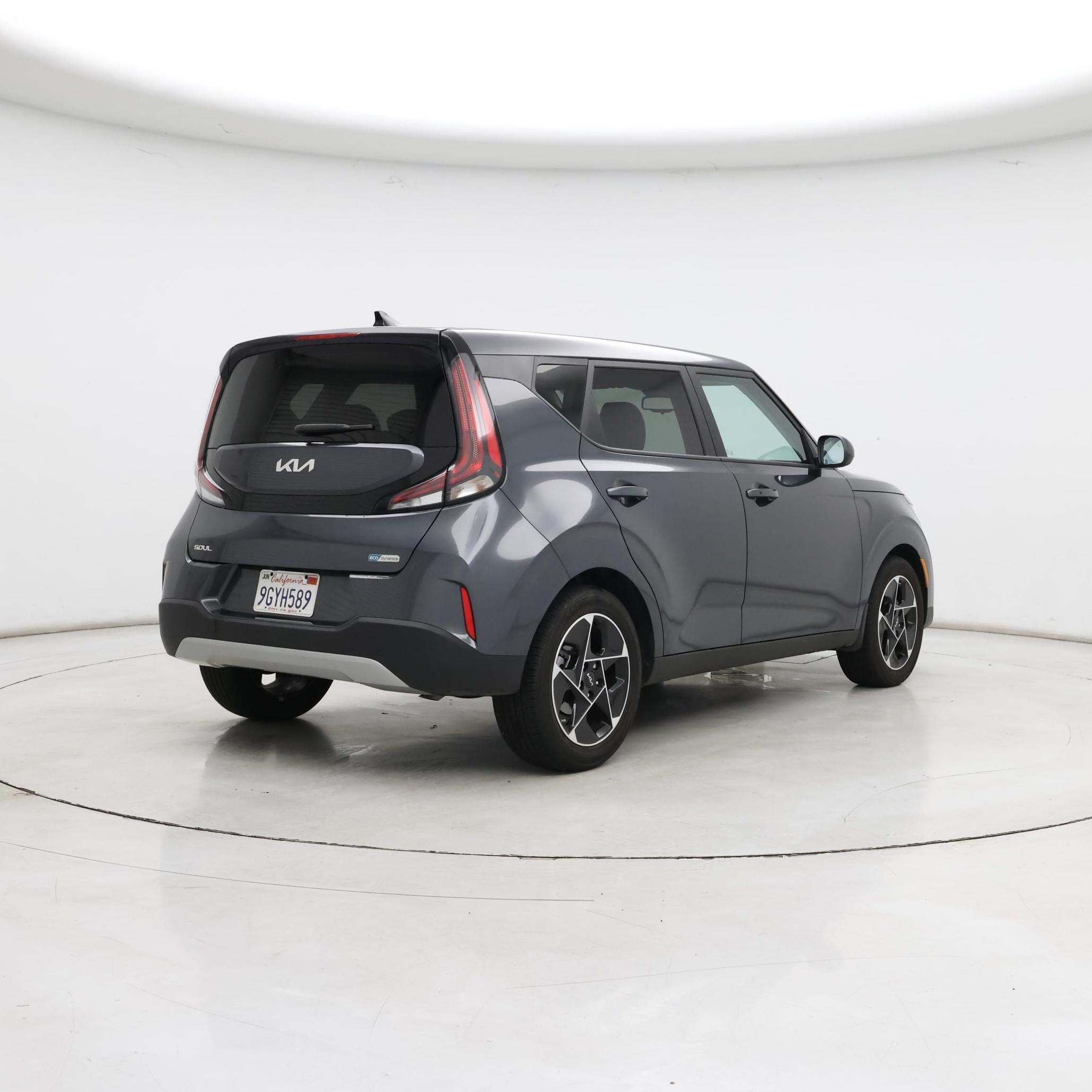 Thumbnail: 2023 Kia Soul - 8