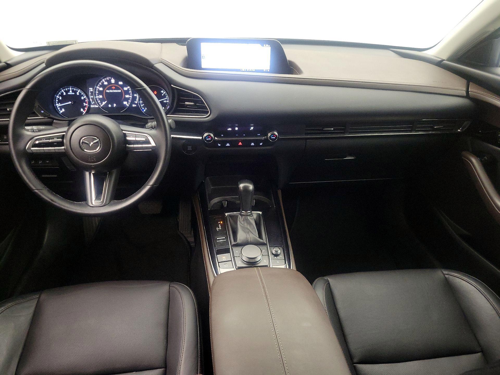 Thumbnail: 2022 Mazda CX-30 - 9