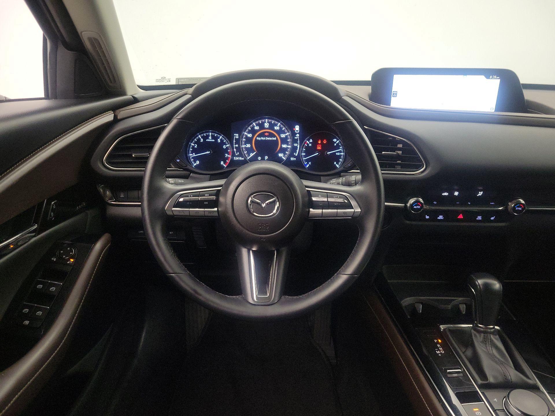 Thumbnail: 2022 Mazda CX-30 - 10