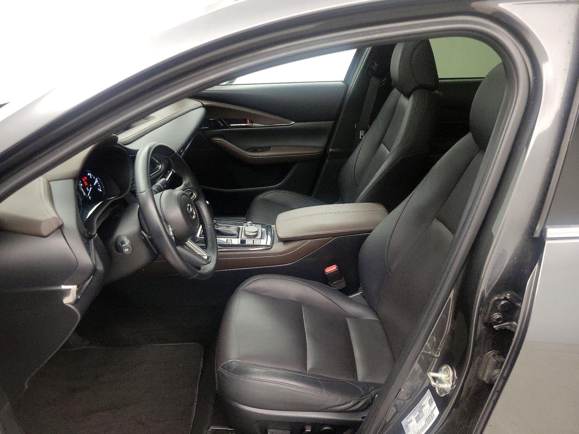 Thumbnail: 2022 Mazda CX-30 - 11