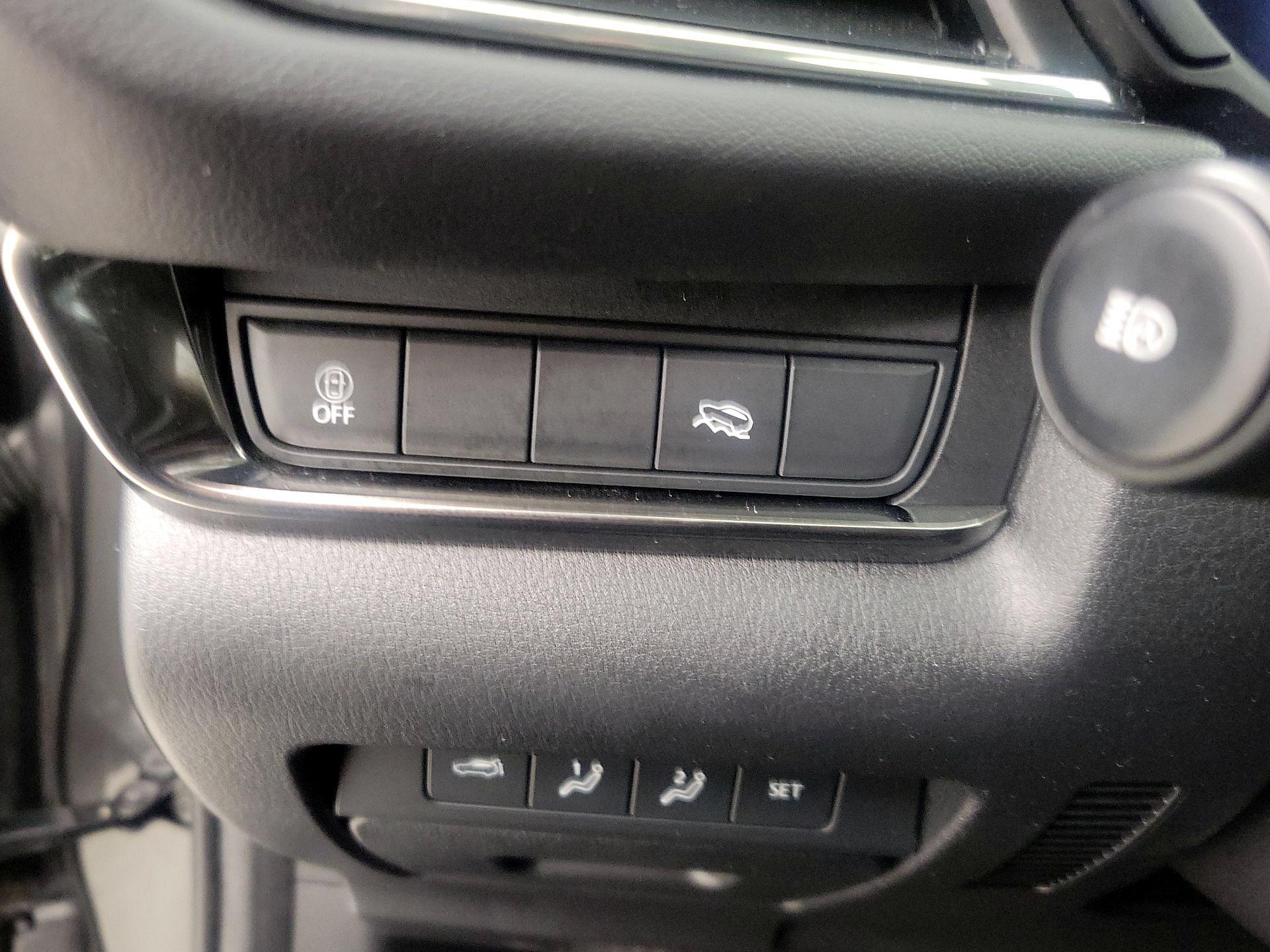 Thumbnail: 2022 Mazda CX-30 - 13