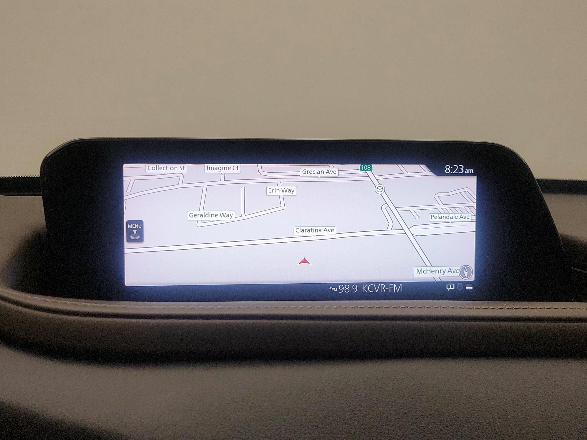 Thumbnail: 2022 Mazda CX-30 - 14