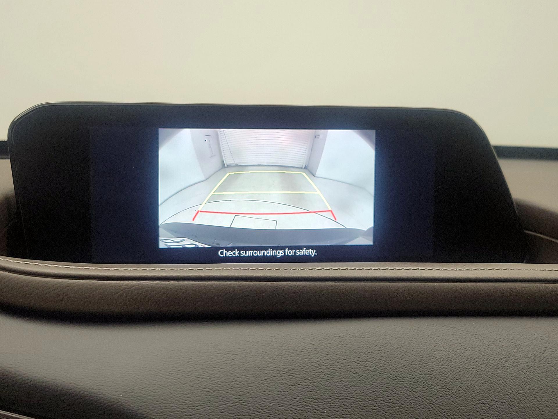 Thumbnail: 2022 Mazda CX-30 - 15