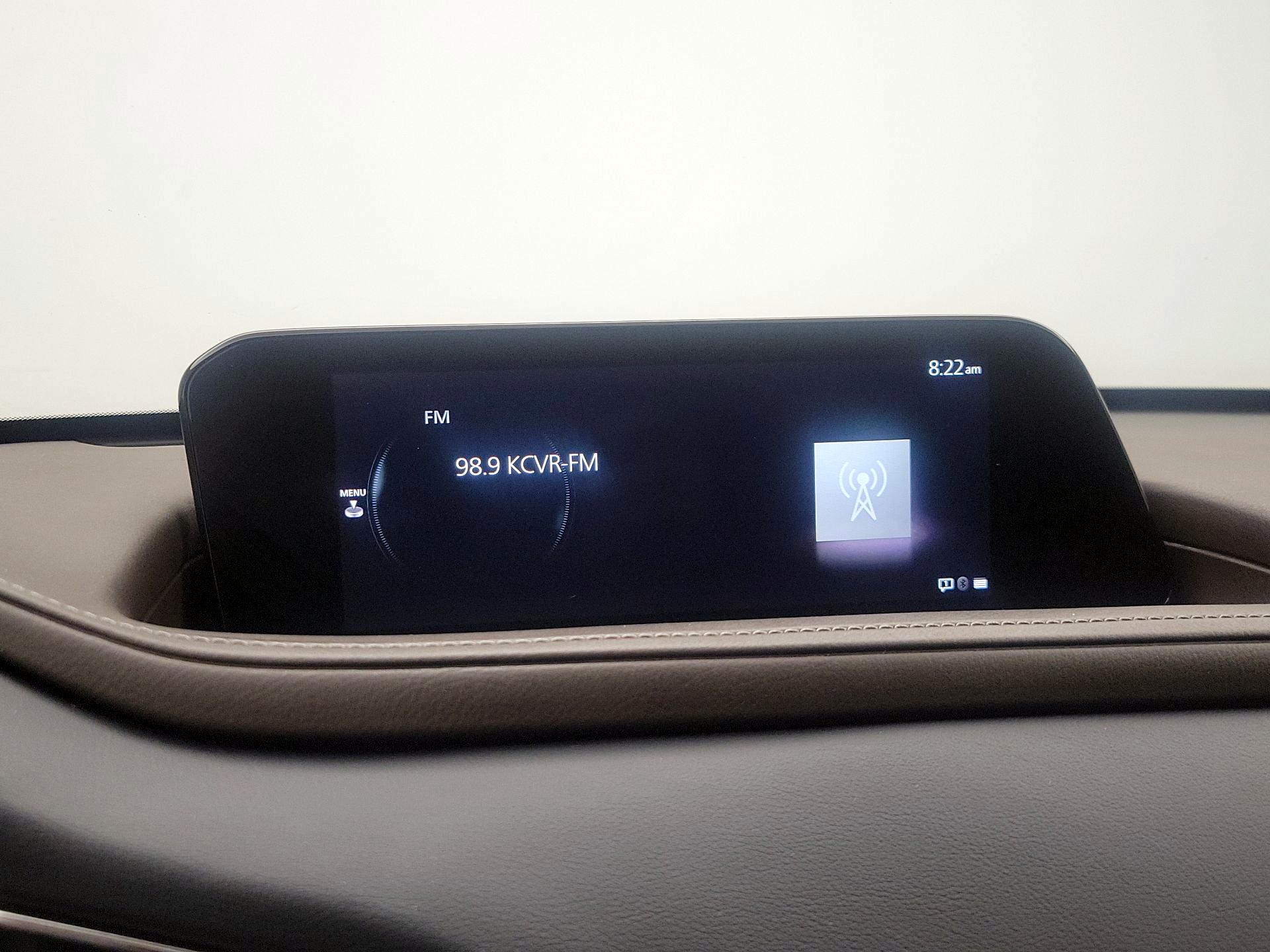 Thumbnail: 2022 Mazda CX-30 - 16