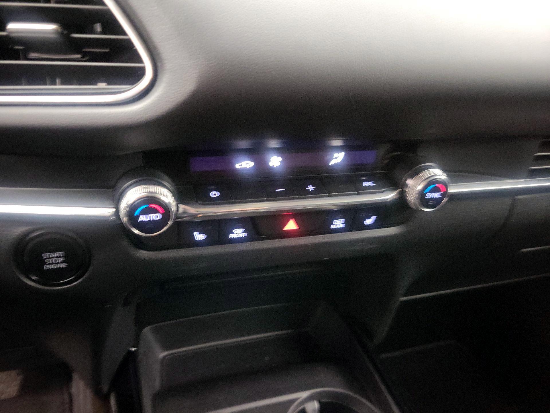 Thumbnail: 2022 Mazda CX-30 - 17