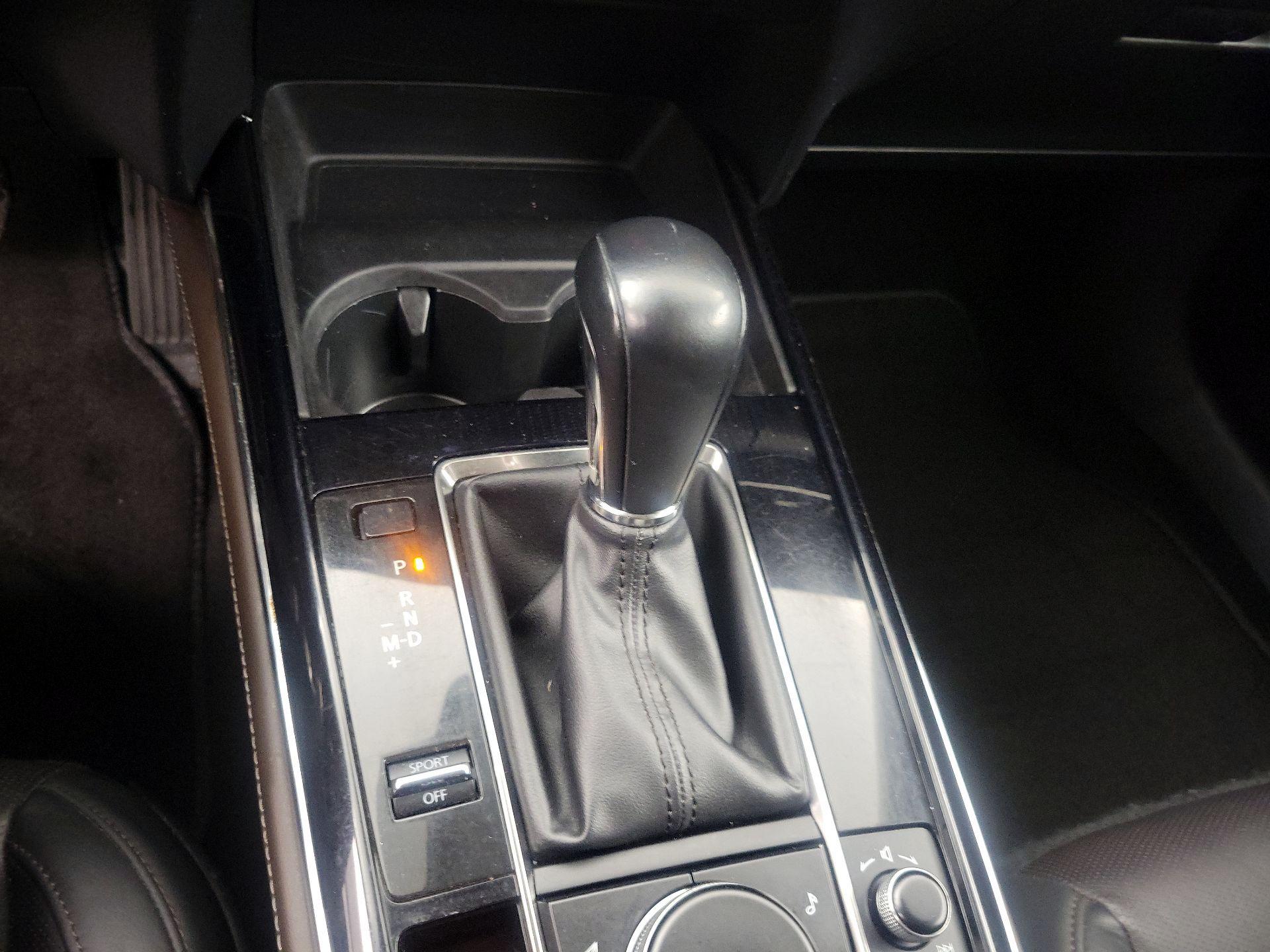 Thumbnail: 2022 Mazda CX-30 - 18