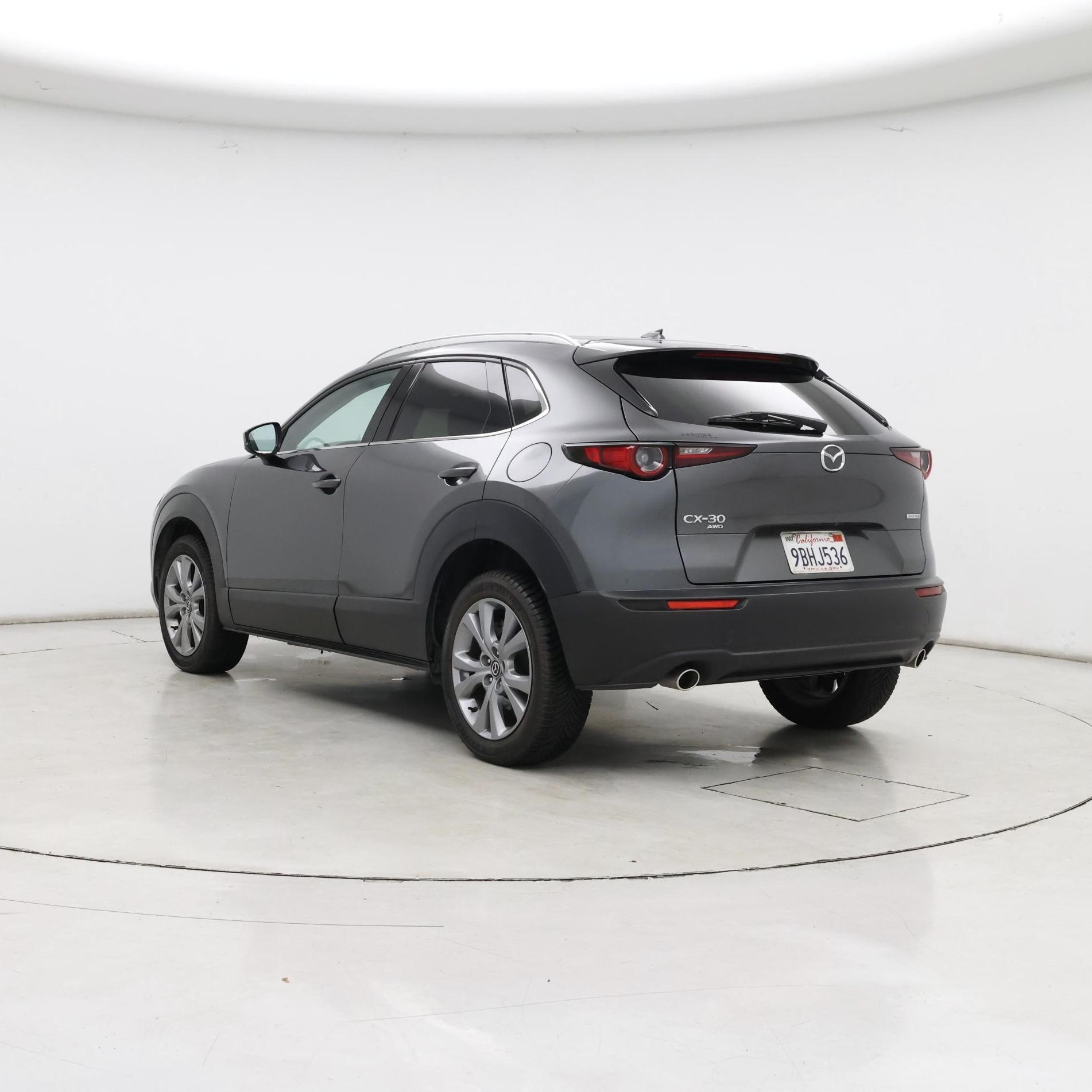 Thumbnail: 2022 Mazda CX-30 - 2
