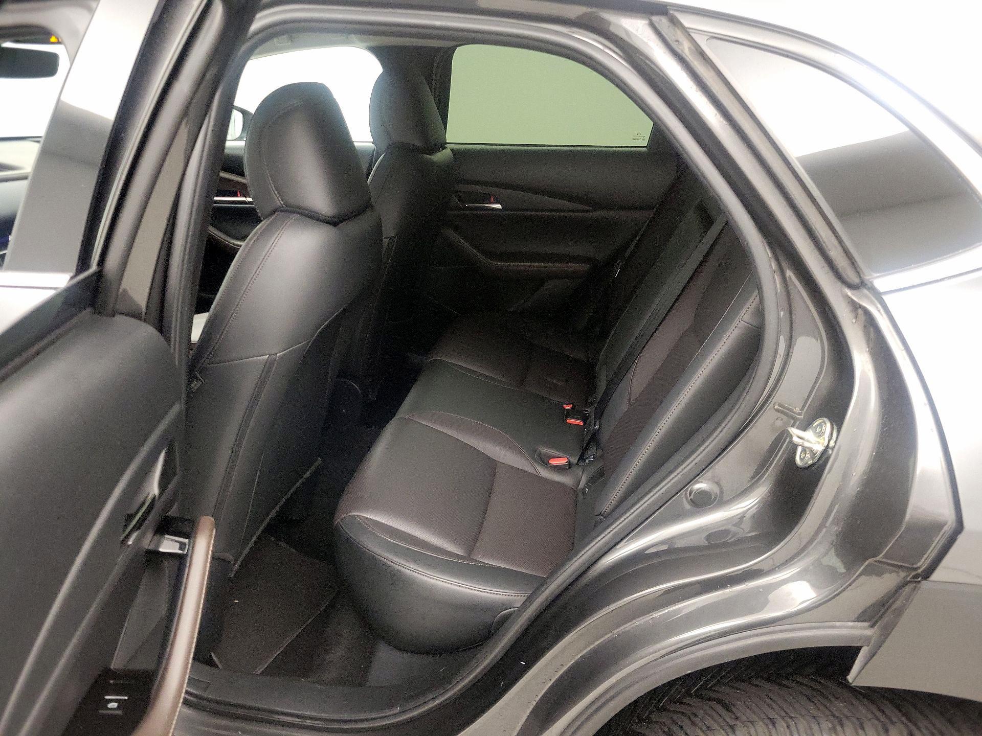 Thumbnail: 2022 Mazda CX-30 - 20