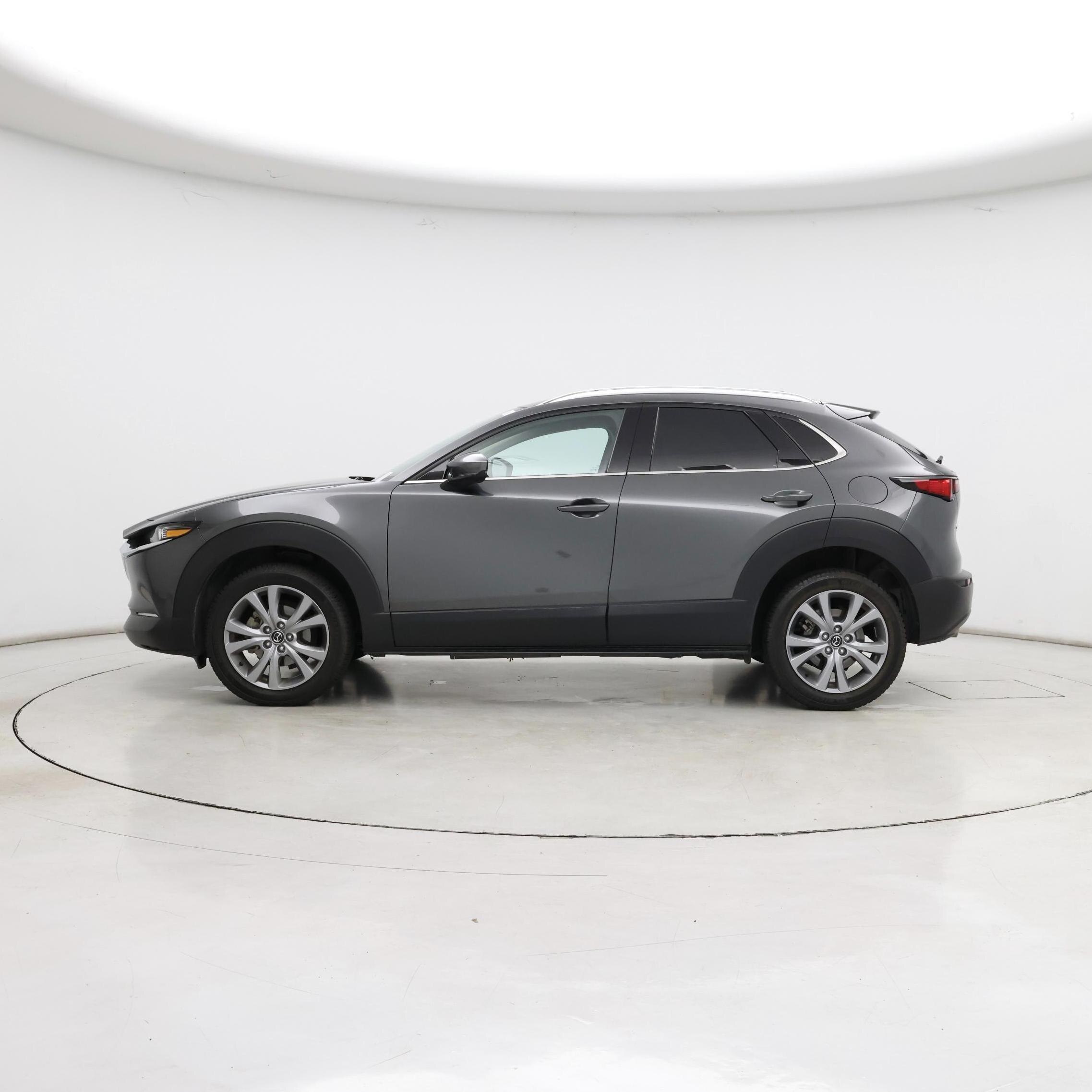 Thumbnail: 2022 Mazda CX-30 - 3