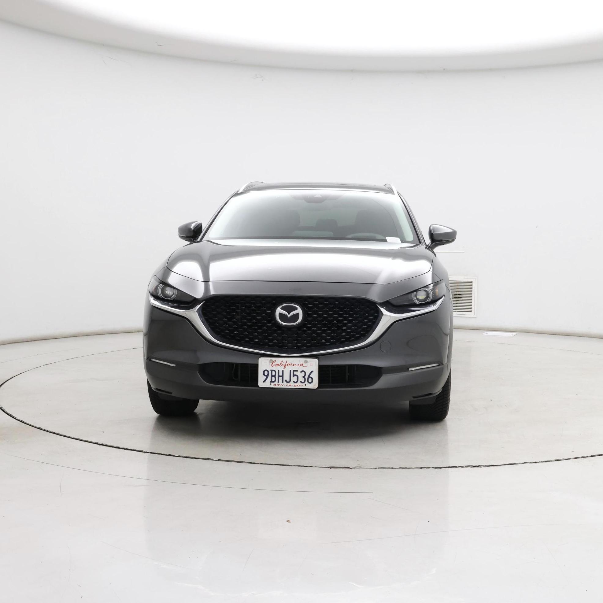 Thumbnail: 2022 Mazda CX-30 - 5