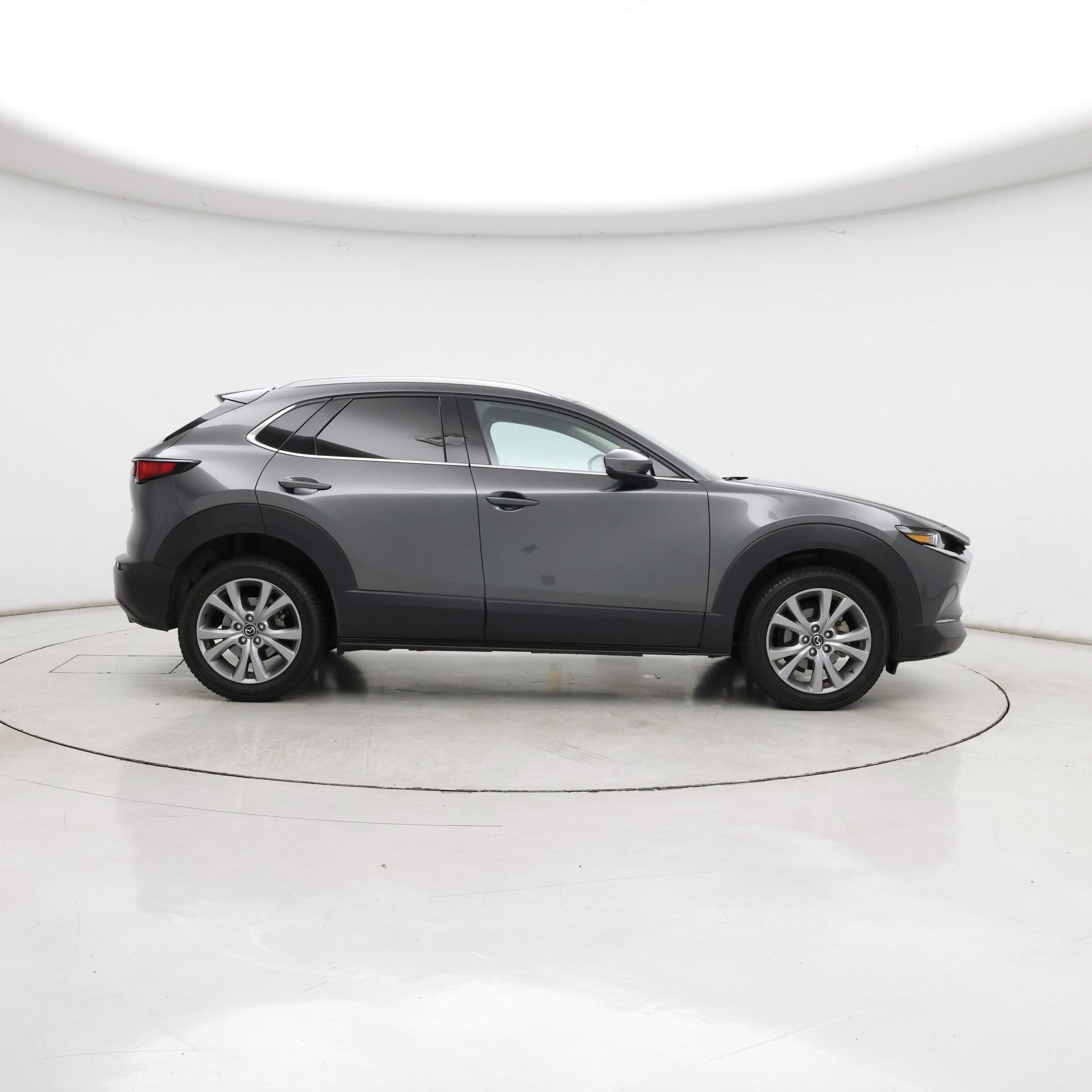 Thumbnail: 2022 Mazda CX-30 - 7