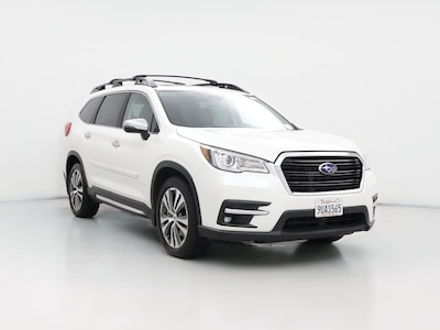 2020 Subaru Ascent Touring