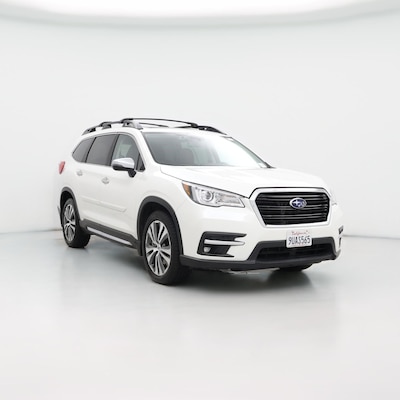 2020 Subaru Ascent Touring