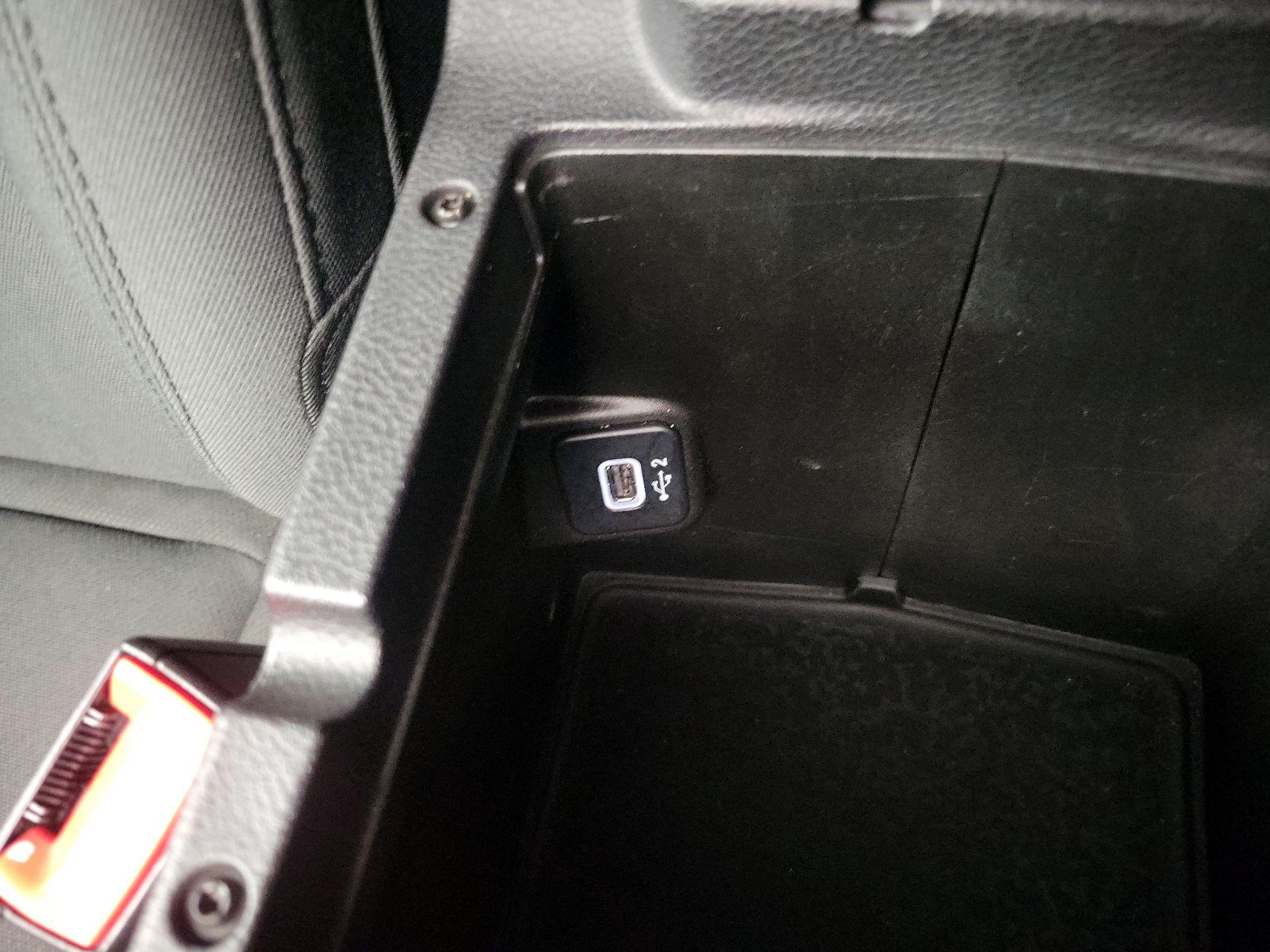 Thumbnail: 2020 Jeep Gladiator - 19