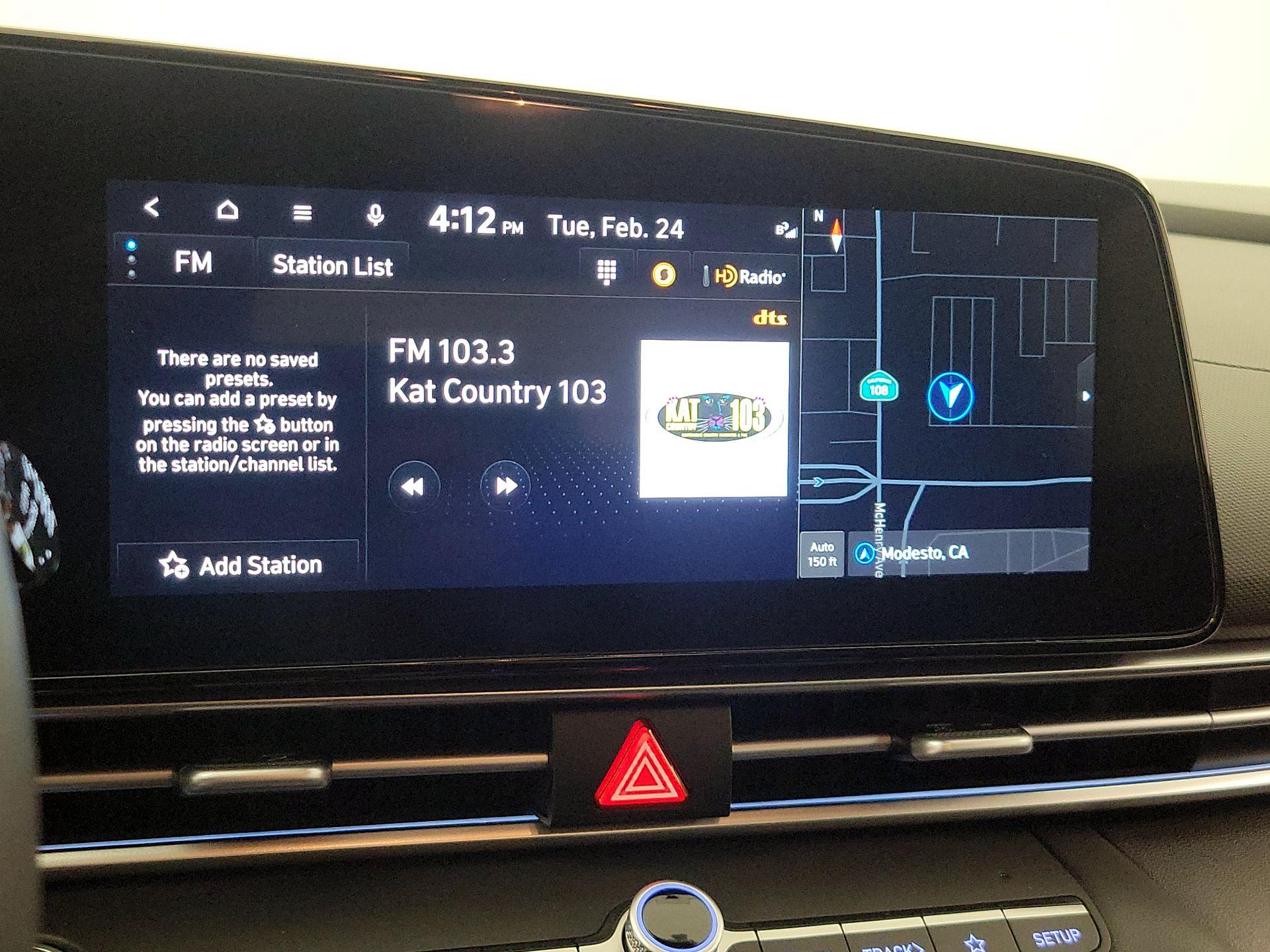 Thumbnail: 2024 Hyundai Elantra - 16