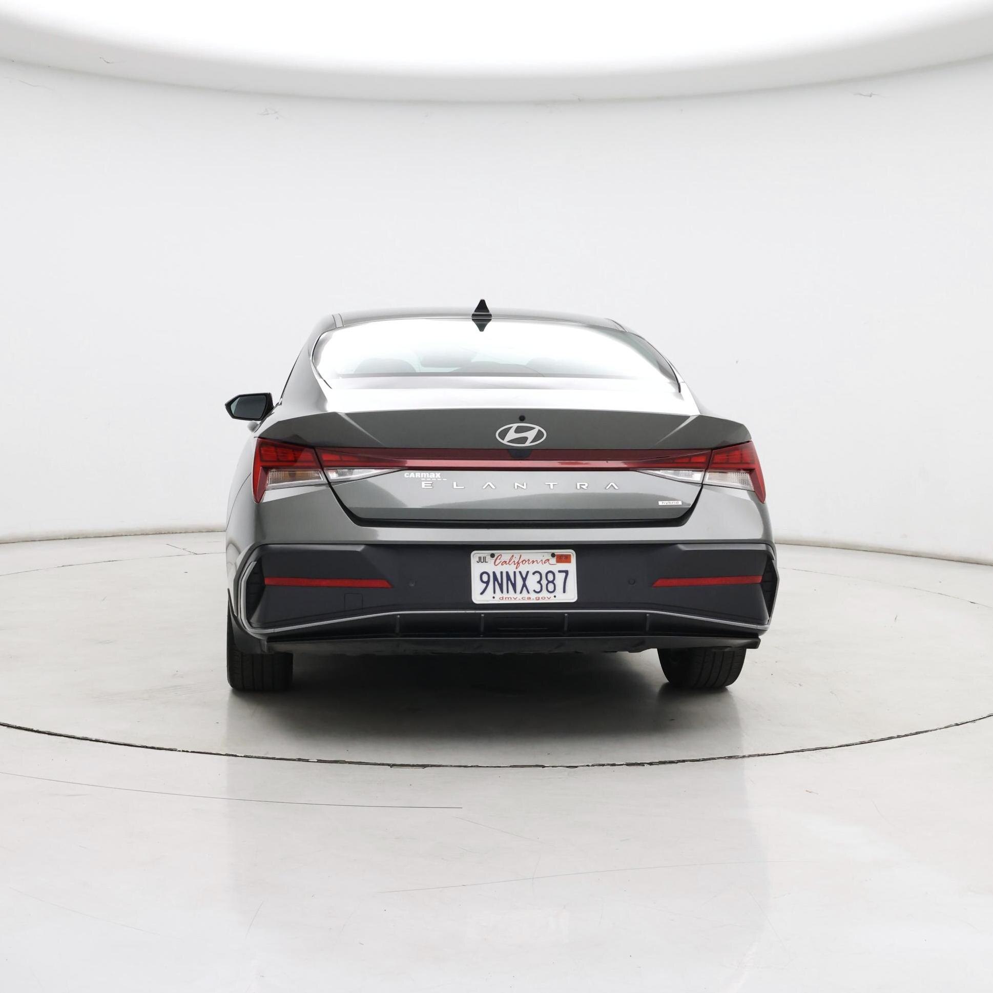 Thumbnail: 2024 Hyundai Elantra - 6