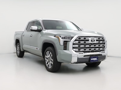2024 Toyota Tundra 1794