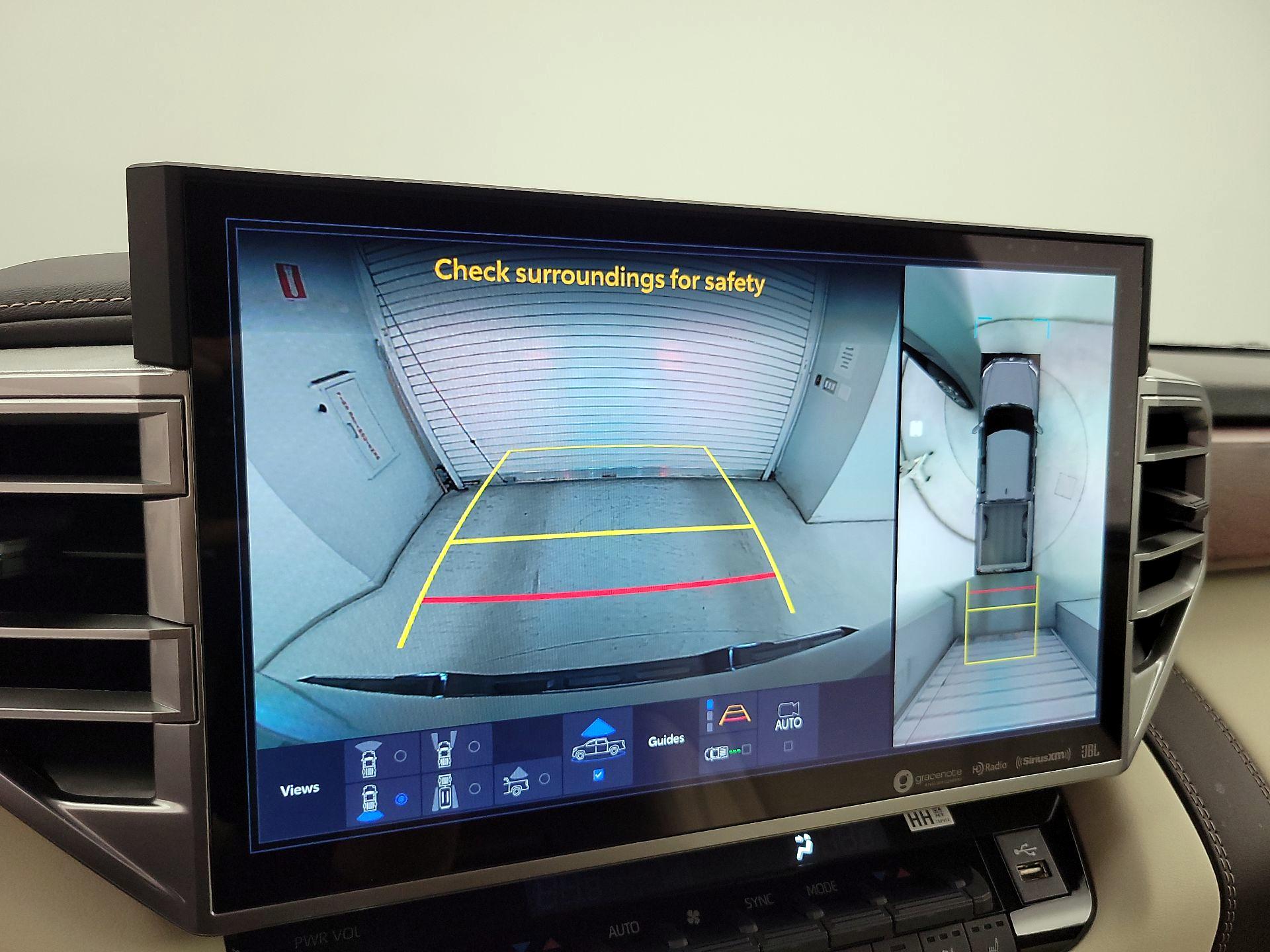 Thumbnail: 2024 Toyota Tundra - 14