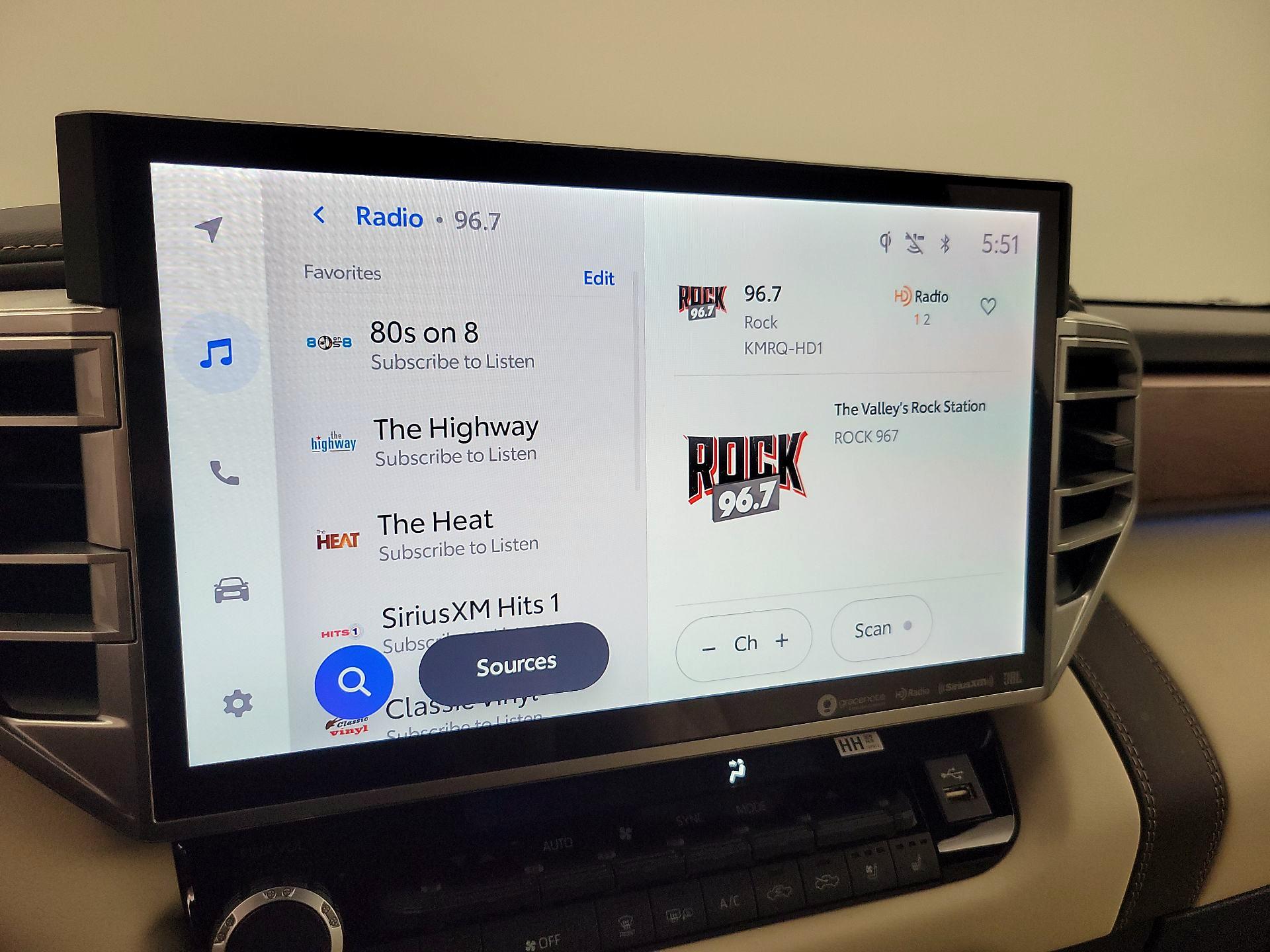 Thumbnail: 2024 Toyota Tundra - 15