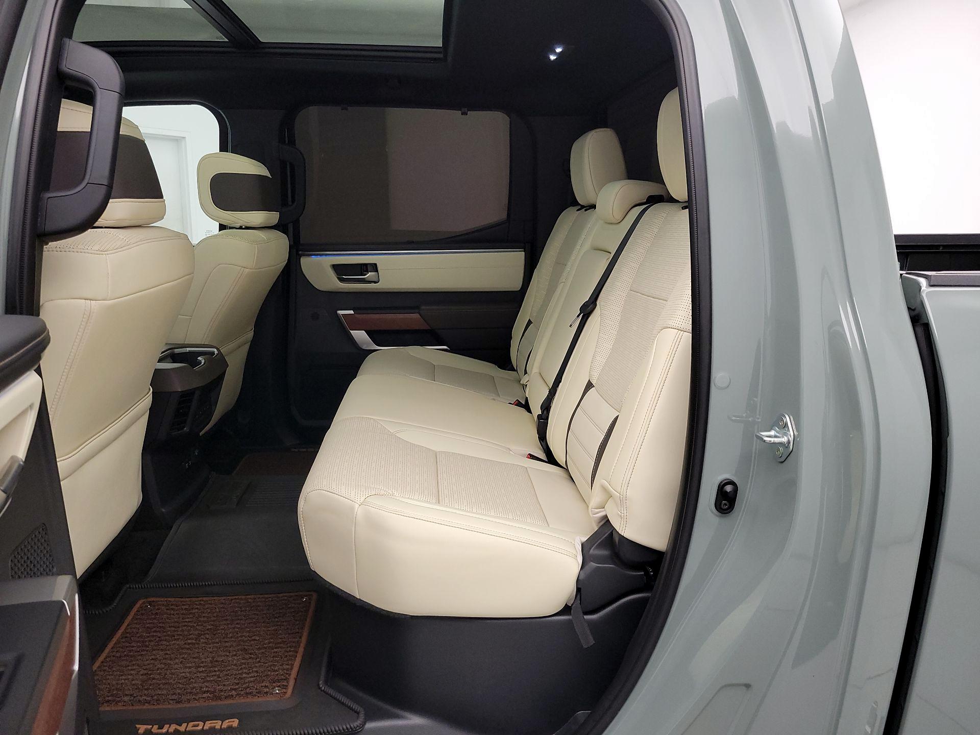 Thumbnail: 2024 Toyota Tundra - 20