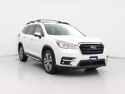 2019 Subaru Ascent Touring