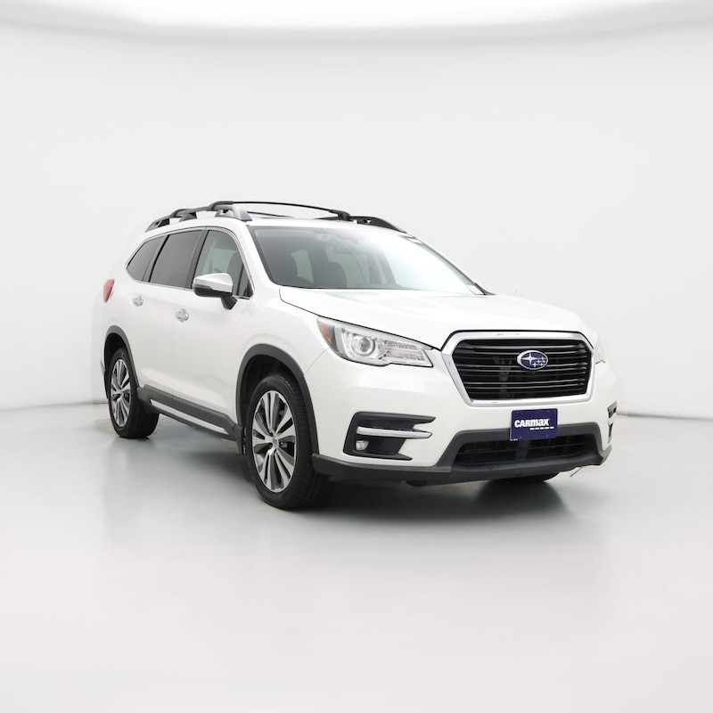 2019 Subaru Ascent Touring