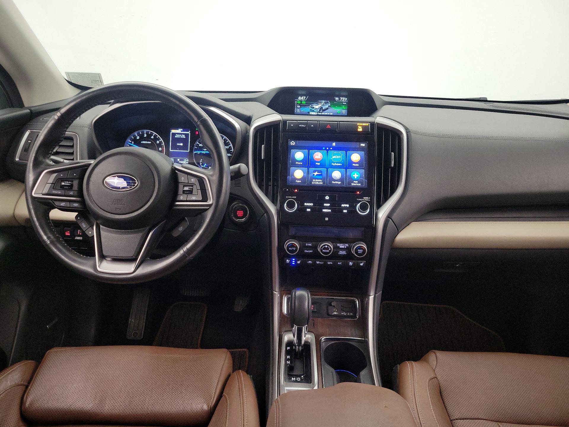 Thumbnail: 2019 Subaru Ascent - 9