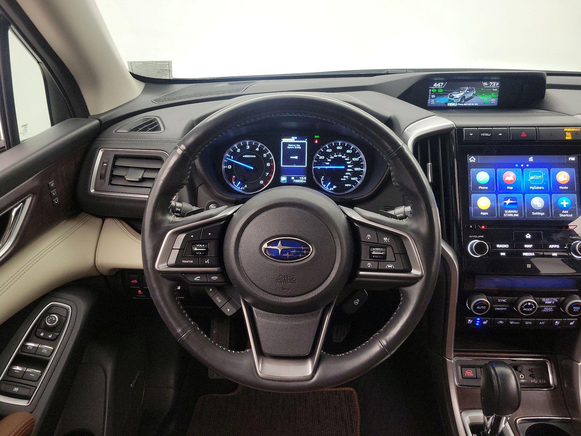 Thumbnail: 2019 Subaru Ascent - 10