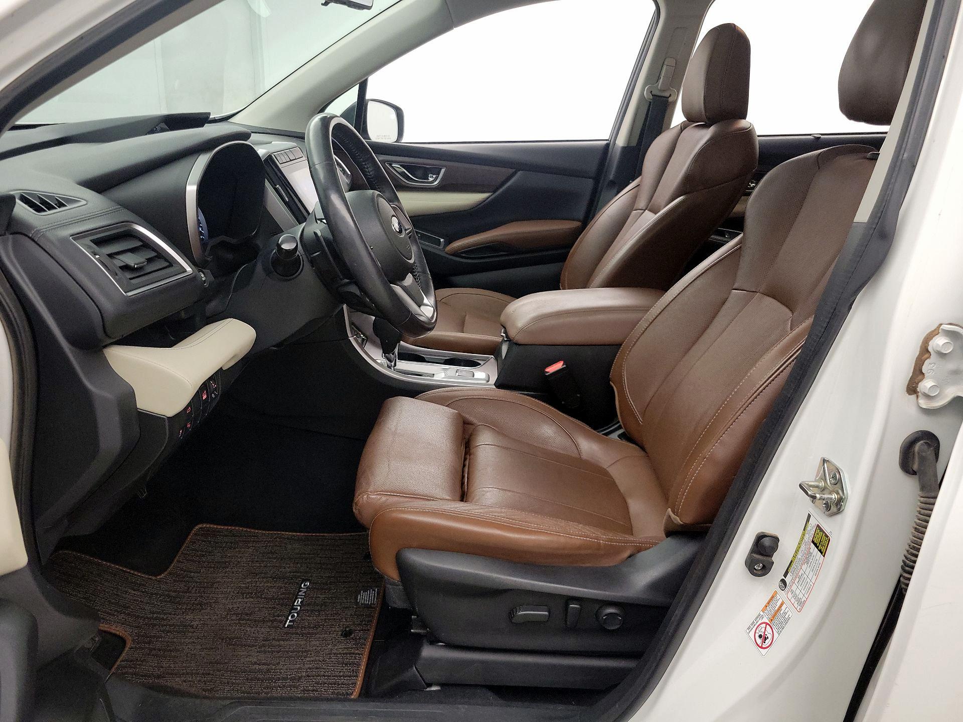 Thumbnail: 2019 Subaru Ascent - 11